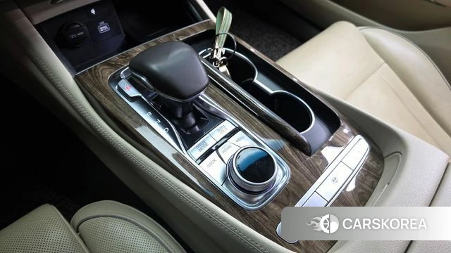 Kia More K9 id 4732630 из Кореи 19