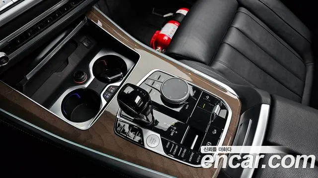 BMW X5 (G05) id 2677003 из Кореи 19