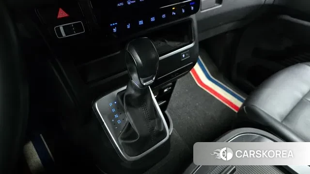 Hyundai Staria id 2994009 из Кореи 19