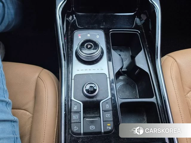 Kia Sorento 4th Generation id 4542555 из Кореи 10