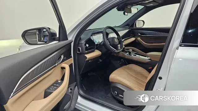 Renault Korea (Samsung) Grand Coleos id 3769502 из Кореи 19