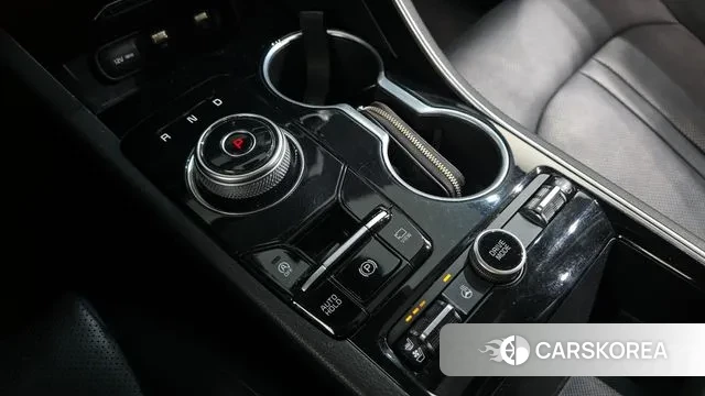 Kia K5 3rd generation id 3540601 из Кореи 19