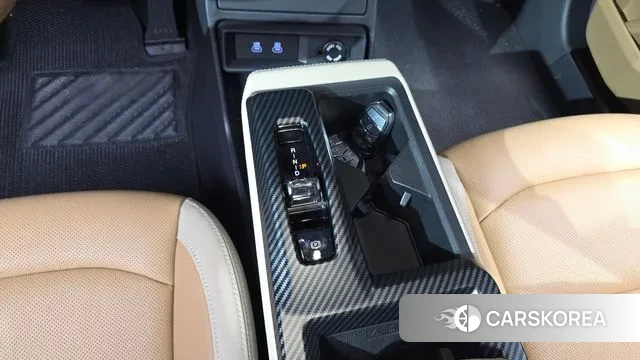 Ssangyong Actian 2nd Generation id 3609977 из Кореи 19