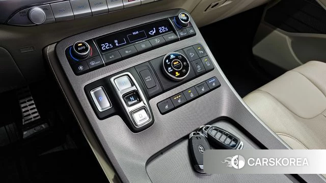 Hyundai Palisade id 4268362 из Кореи 19
