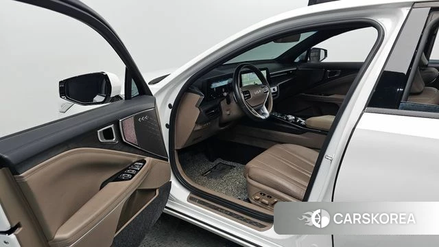Kia K8 Hybrid id 4835697 из Кореи 36