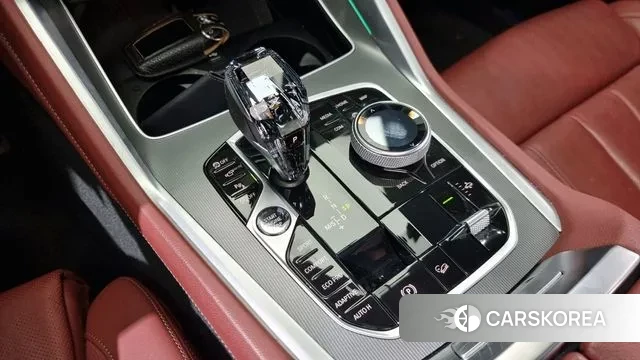 BMW X6 (G06) id 2886227 из Кореи 19