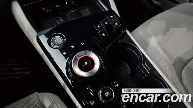 Kia Sportage 5th Generation Hybrid id 2704732 из Кореи 19