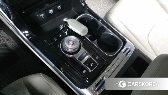 Kia Carnival 4th generation id 4494937 из Кореи 33
