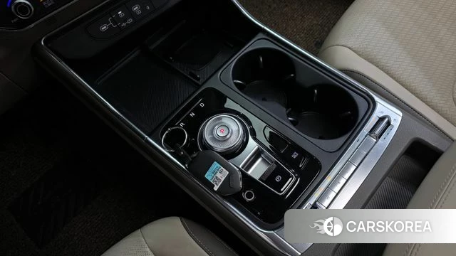 Kia The New Carnival 4th Generation id 3850300 из Кореи 19