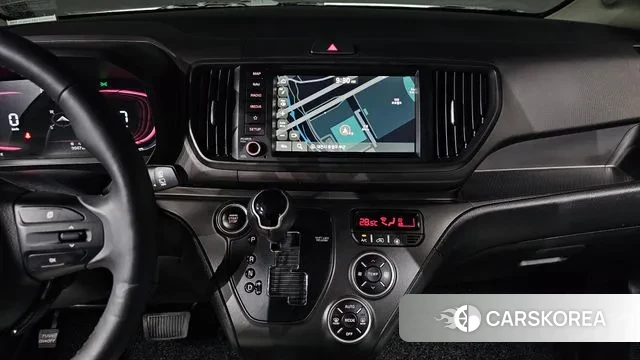 Kia The New Kia Ray id 3763408 из Кореи 19