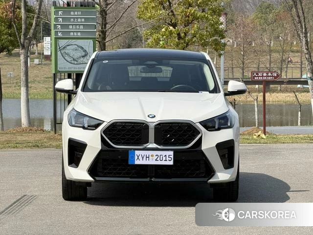 BMW X2 (import) id 4209288 из Китая 20