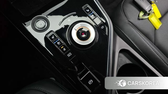 Kia Di All New Niro EV id 4898485 из Кореи 33