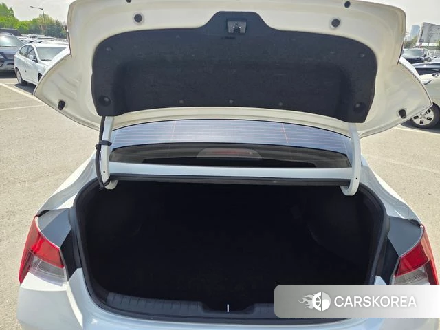 Hyundai Avante (CN7) id 4203084 из Кореи 19