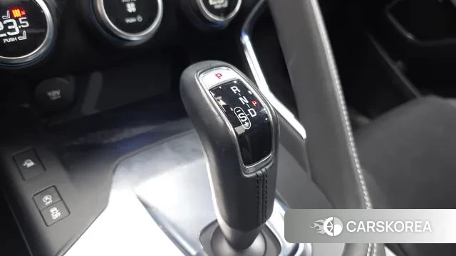 Jaguar E-PACE id 3557923 из Кореи 19