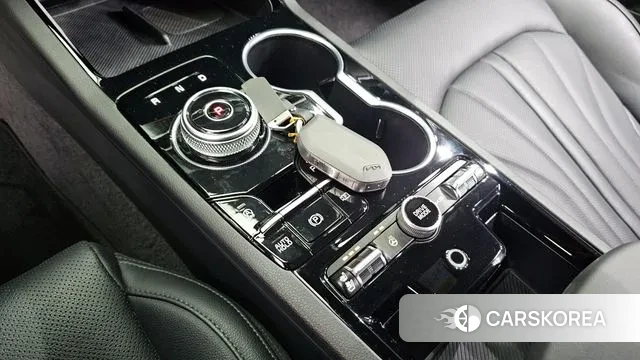 Kia The New K5 3rd generation id 3419947 из Кореи 19