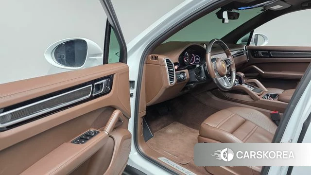 Porsche Cayenne (PO536) id 4848208 из Кореи 33