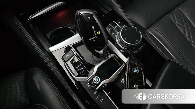 BMW 6 Series GT (G32) id 3008880 из Кореи 19