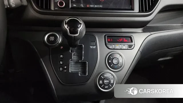 Kia The New Kia Ray id 3517996 из Кореи 19