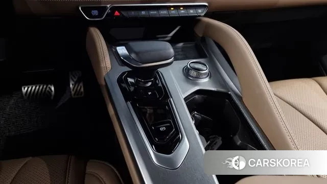 Renault Korea (Samsung) Grand Coleos id 3206677 из Кореи 19