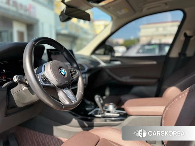 BMW X3 id 4301352 из Китая 12