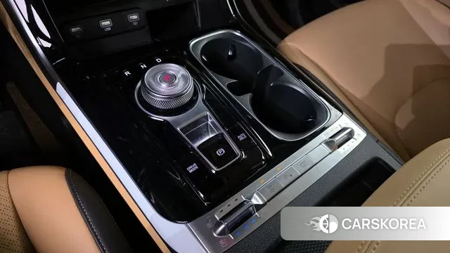 Kia Carnival 4th generation id 3519300 из Кореи 19