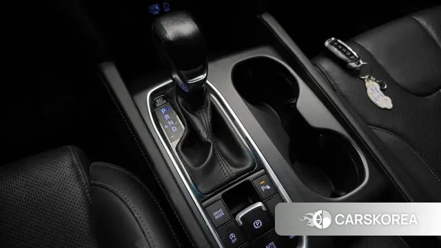 Hyundai Santa Fe TM id 3417729 из Кореи 19