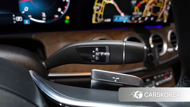 Mercedes-Benz E-Class W213 id 3003066 из Кореи 19