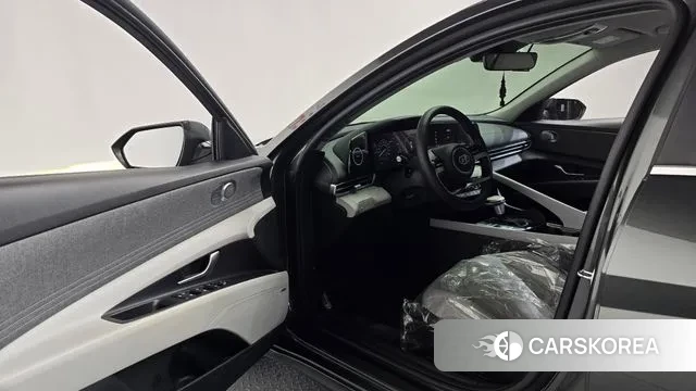 Hyundai Avante (CN7) id 3592448 из Кореи 19