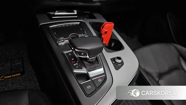 Audi Q7 (4M) id 3598685 из Кореи 19