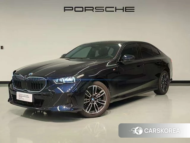BMW 5 series id 4276889 из Китая 11