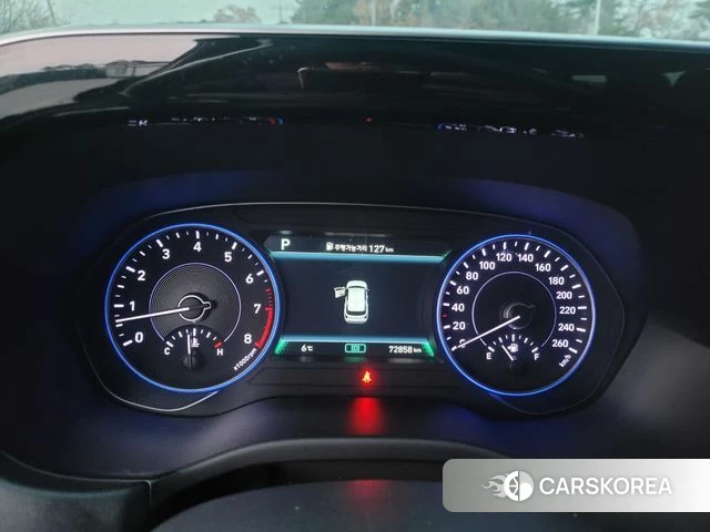 Hyundai Palisade id 4642805 из Кореи 19