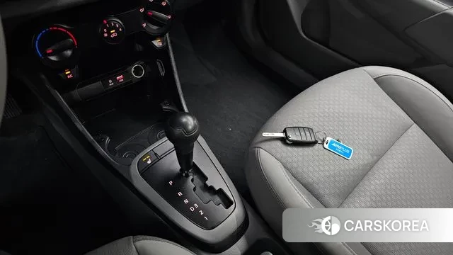 Kia All New Morning (JA) id 3283853 из Кореи 19