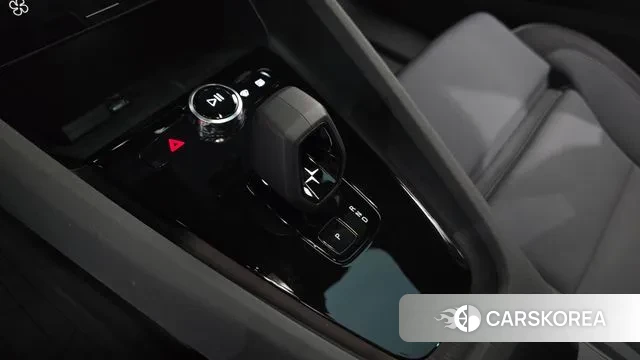 Polestar Polestar 2 id 3502821 из Кореи 19