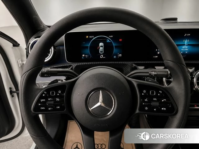 Mercedes-Benz A-Class W177 id 4724203 из Кореи 17