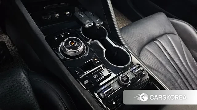 Kia K5 3rd generation id 3469218 из Кореи 19