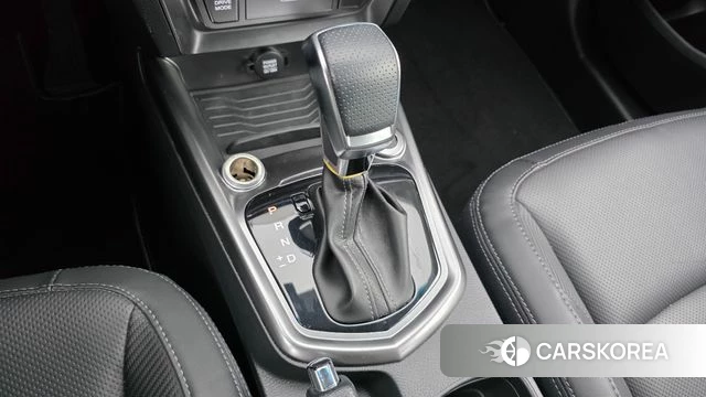 Ssangyong The New Tivoli id 4248690 из Кореи 19