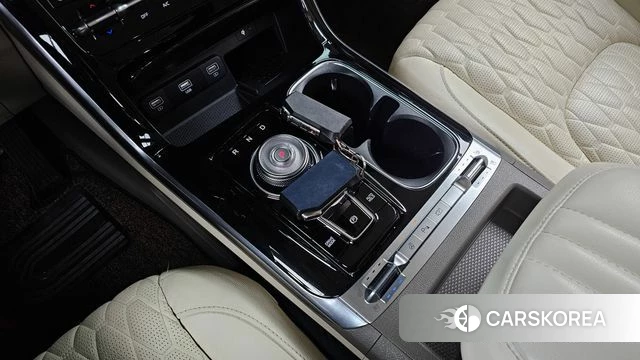 Kia Carnival 4th generation id 3904379 из Кореи 19