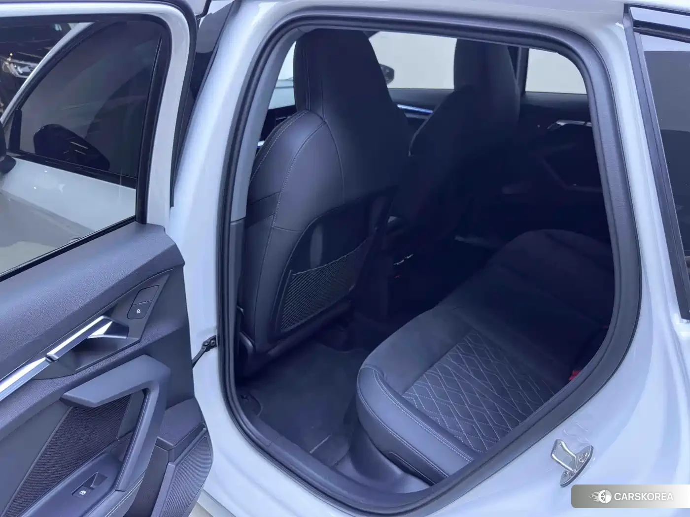 Audi A3 id 4664593 из Китая 21
