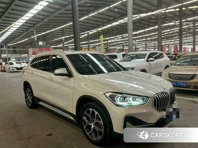 BMW X1 id 4306893 из Китая 9
