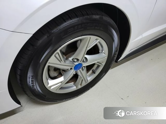Hyundai Sonata (DN8) id 4943759 из Кореи 19