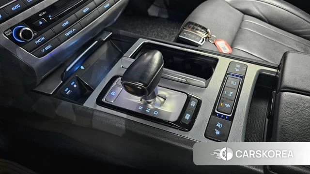 Genesis G80 id 4180824 из Кореи 19