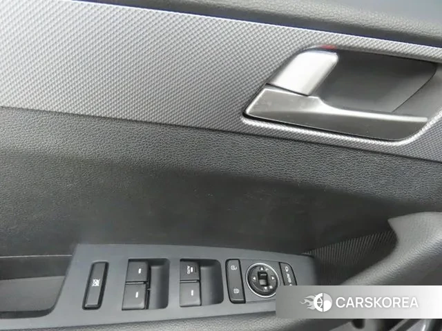 Hyundai Sonata New Rise id 3233733 из Кореи 19