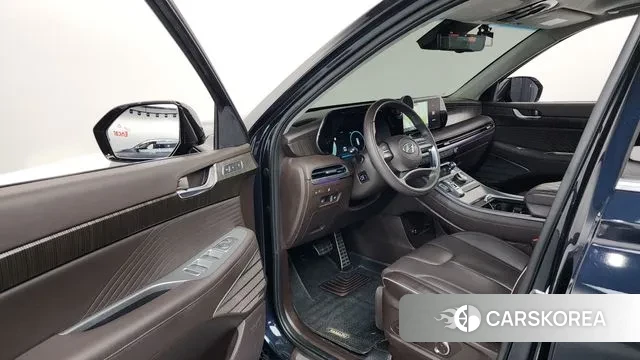 Hyundai The New Palisade id 3360527 из Кореи 19