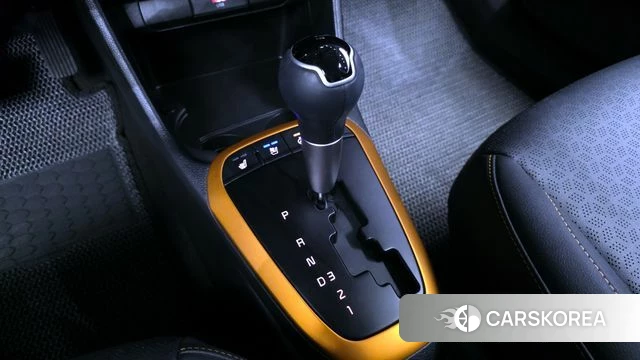 Kia Morning Urban (JA) id 4323036 из Кореи 34