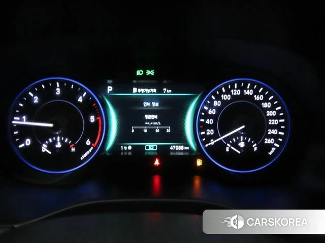 Hyundai Palisade id 4475970 из Кореи 19