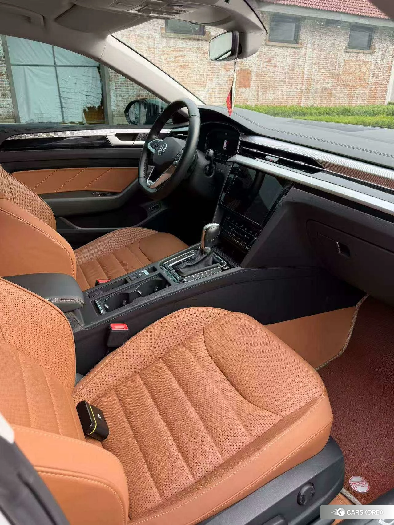 Volkswagen CC id 4498810 из Китая 9