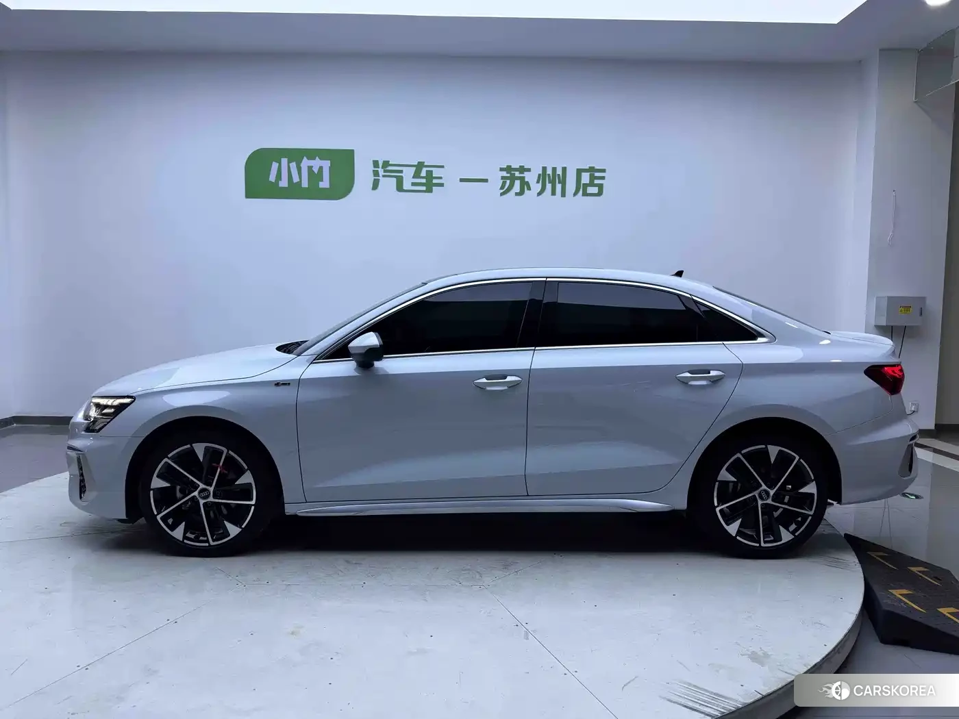 Audi A3 id 4649244 из Китая 21