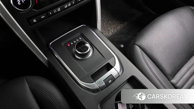 Land Rover Discovery Sports id 3499910 из Кореи 19