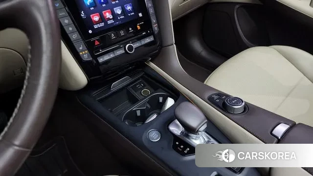 Infiniti QX50 (P71A) id 3203517 из Кореи 19