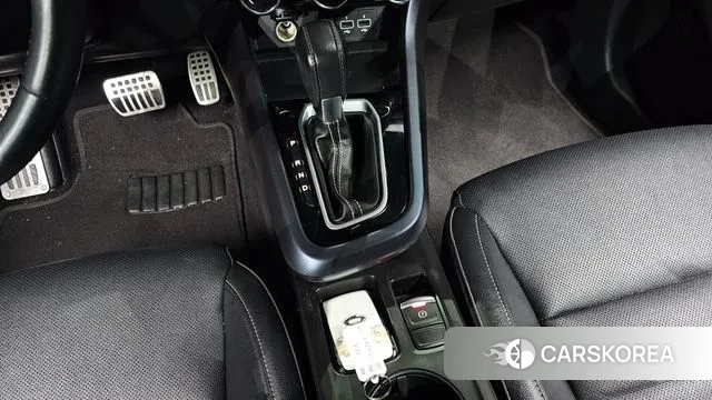 Renault Korea (Samsung) XM3 id 3412025 из Кореи 19